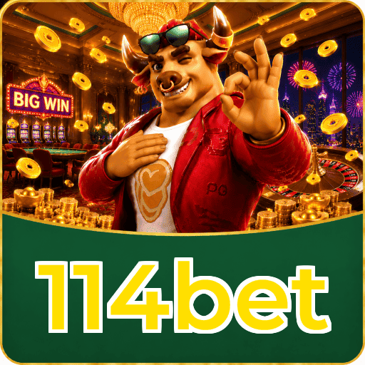 Logo da 114bet