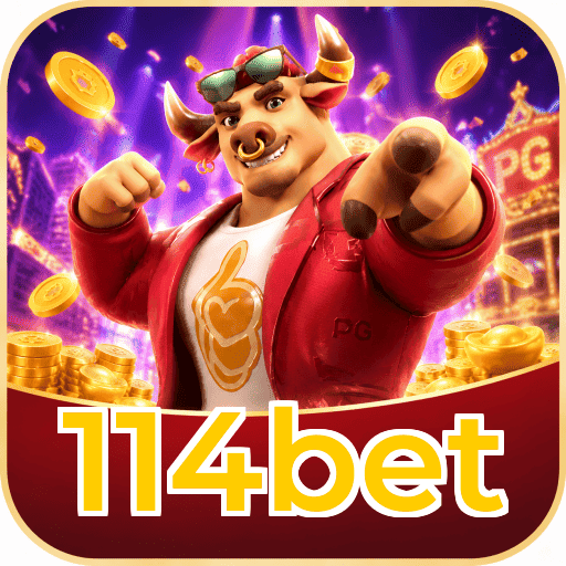 Logo 114bet Plataforma Certificada