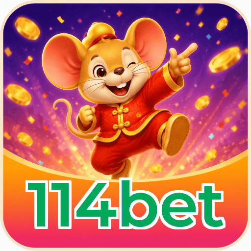 Logo 114bet Loteria Online
