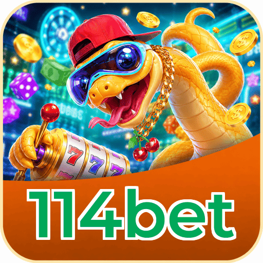 Logo 114bet Telegram Canal Oficial