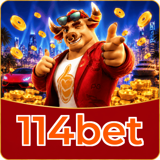 114bet Logo Verificado