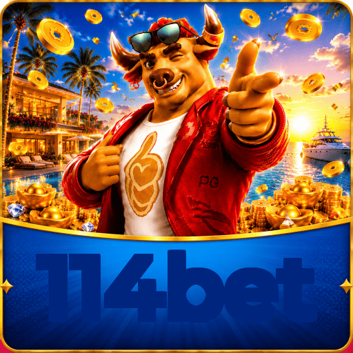 Bot 114bet Telegram