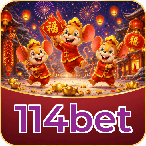 114bet Logo Oficial