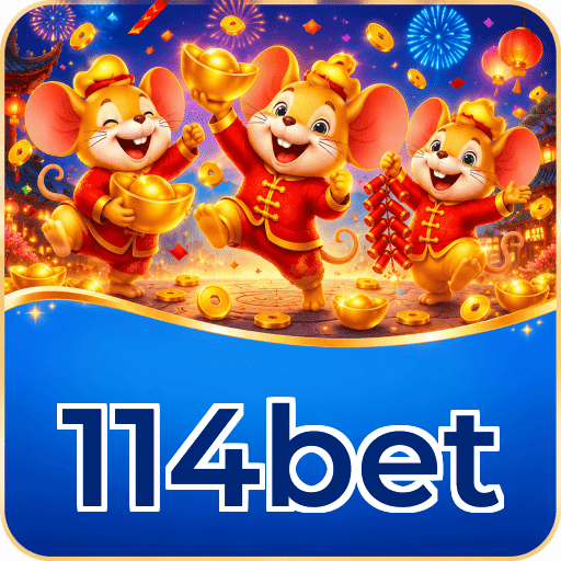 114bet Download Speed Test Logo - Teste de Velocidade Certificado